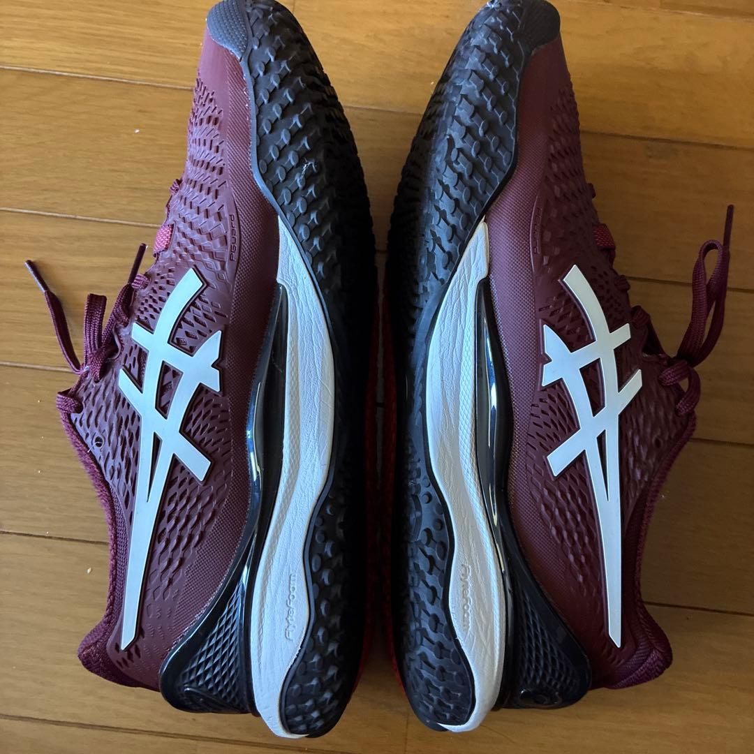 ゲルレゾリューション9 OC ワイド幅