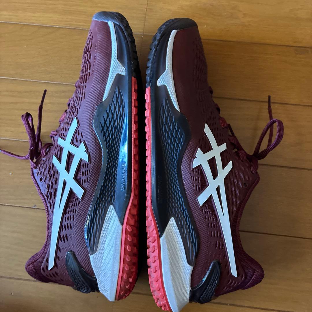 ゲルレゾリューション9 OC ワイド幅