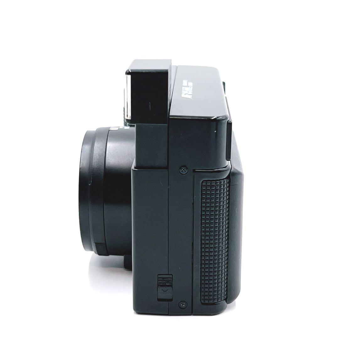 【美品・動作品】 Canon AF35ML フィルムカメラ