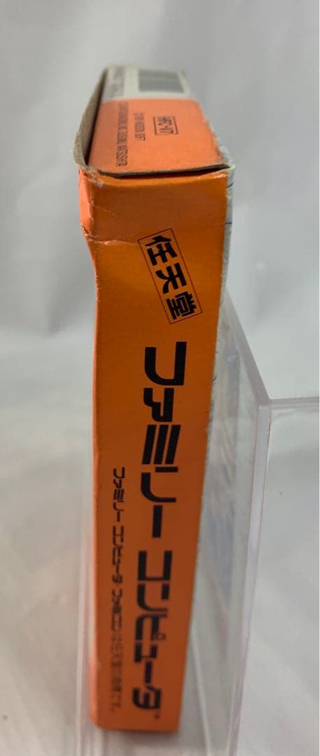 高橋名人の冒険島2 ファミコンゲームソフト