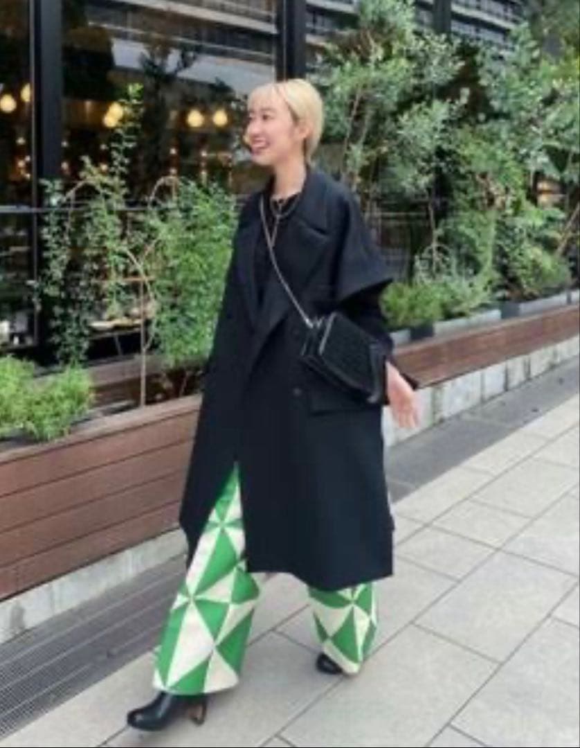 新品maison specialハイカウントオーバーサイズジレメゾンスペシャル