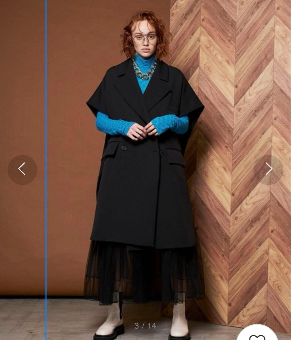 新品maison specialハイカウントオーバーサイズジレメゾンスペシャル