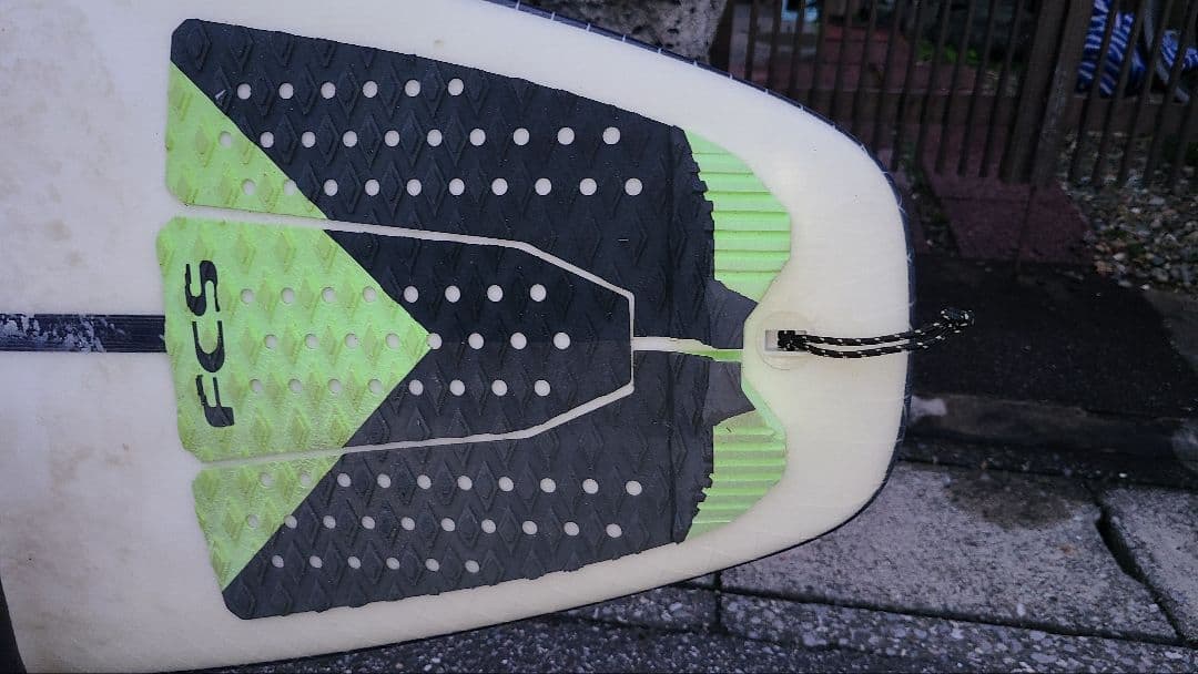 サーフボード　JS モンスタボックス　hyfi