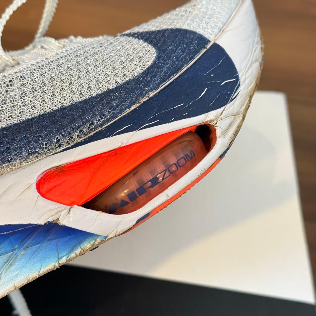 Nike Alphafly 3 アルファフライ3 26cm US8