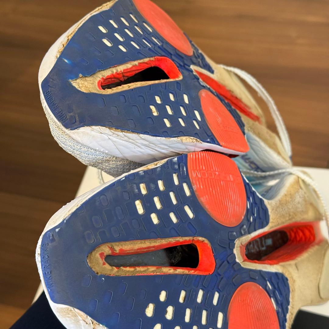 Nike Alphafly 3 アルファフライ3 26cm US8