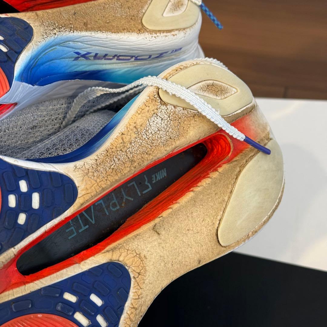 Nike Alphafly 3 アルファフライ3 26cm US8