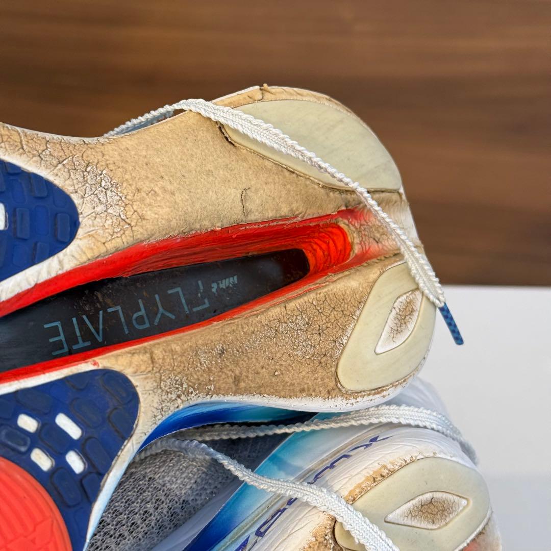 Nike Alphafly 3 アルファフライ3 26cm US8