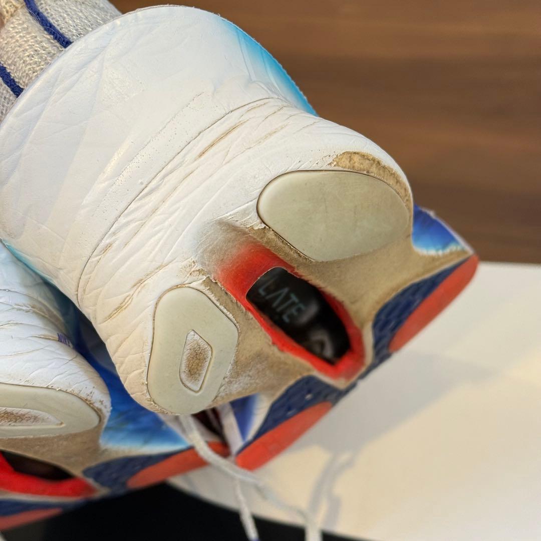 Nike Alphafly 3 アルファフライ3 26cm US8