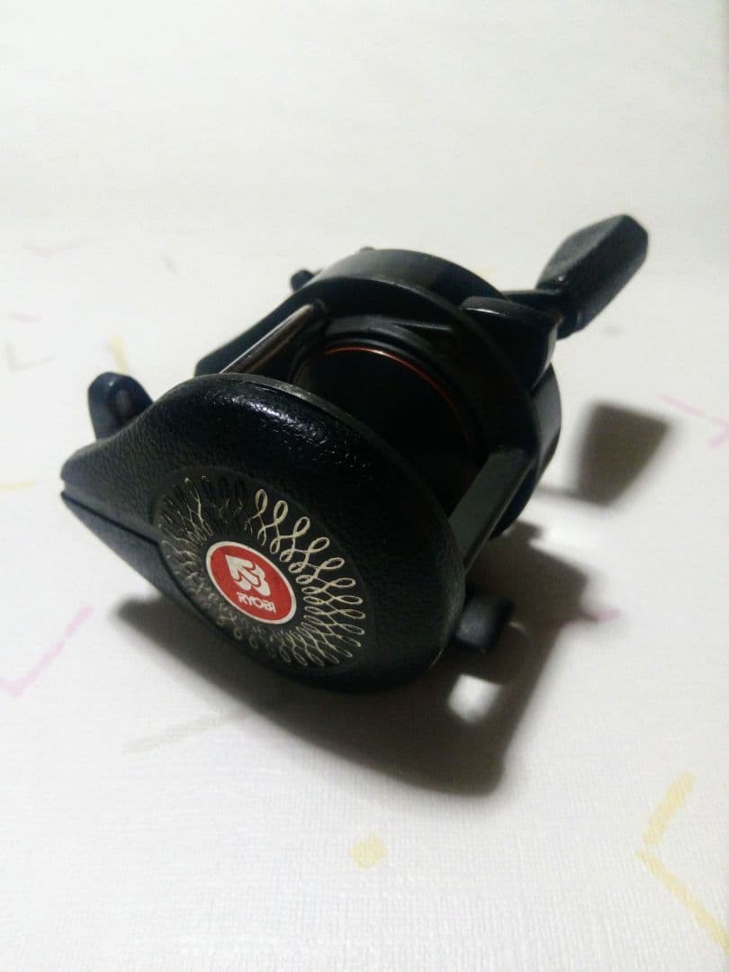 RYOBI　CASPRO キャスプロ 400V