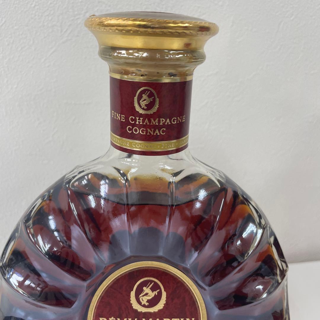 未開封　REMY MARTIN XO SPECIAL レミーマルタン