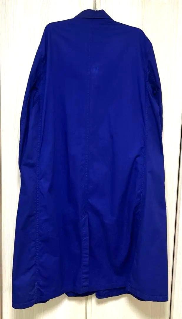 60s フランス軍 ワークコート ミリタリーコート フレンチ ユーロ 古着