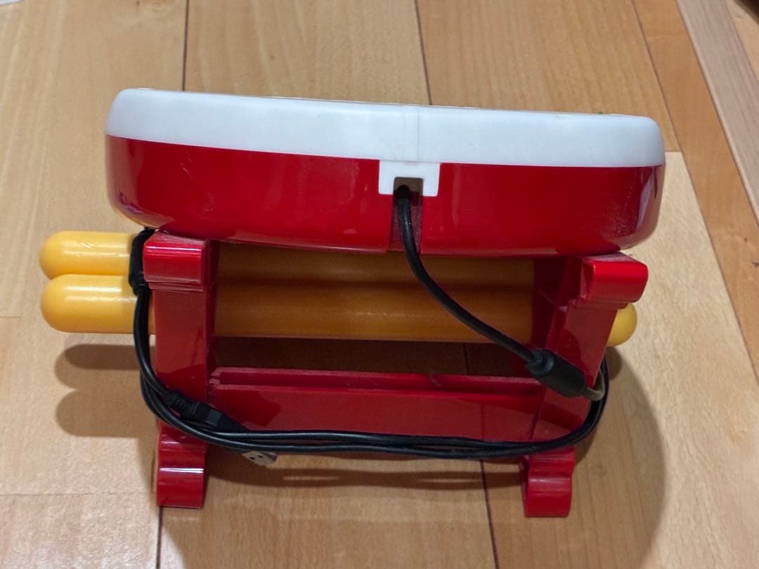 Nintendo Switch 本体 太鼓の達人セット