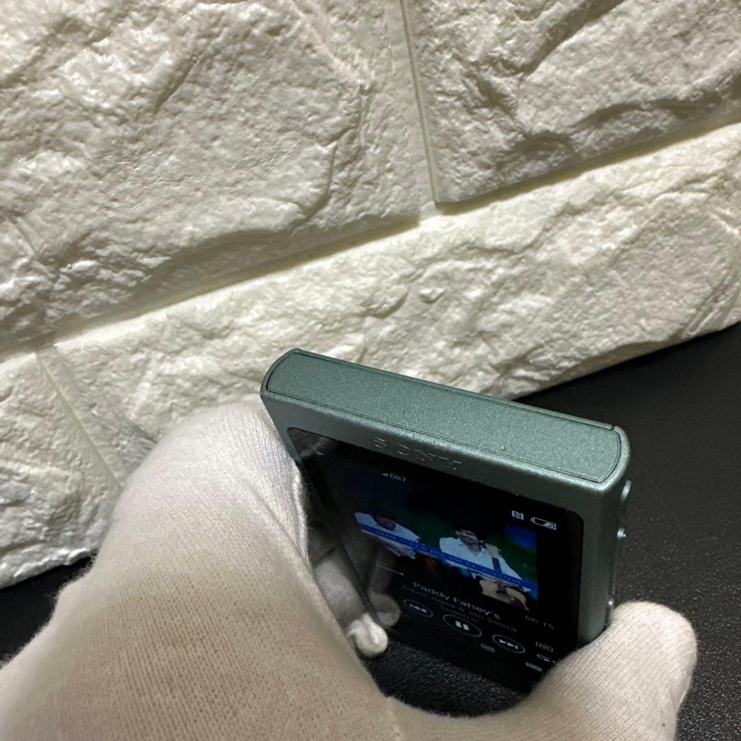 SONY ソニー ウォークマン NW-A45 16GB 中古良品　動作品