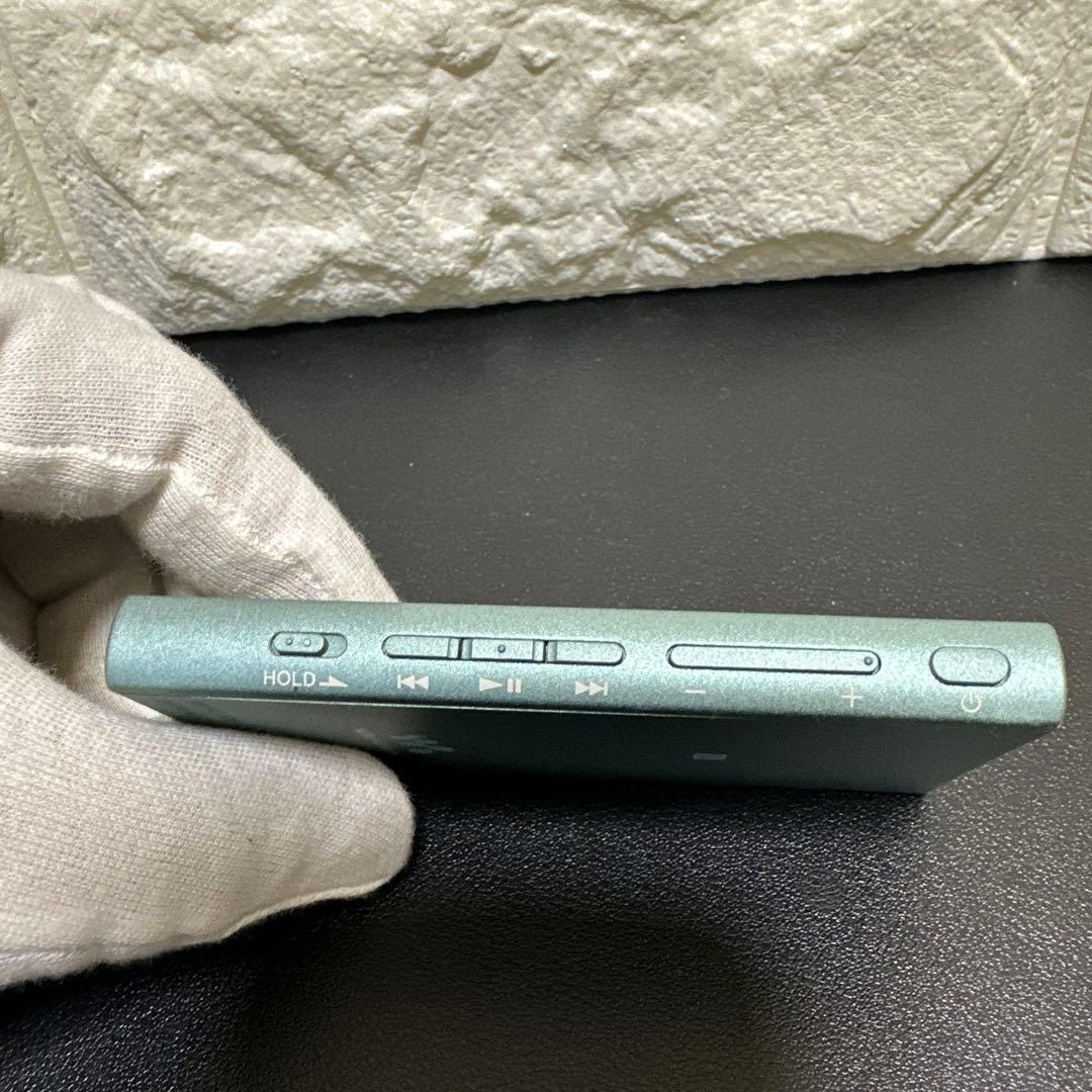 SONY ソニー ウォークマン NW-A45 16GB 中古良品　動作品