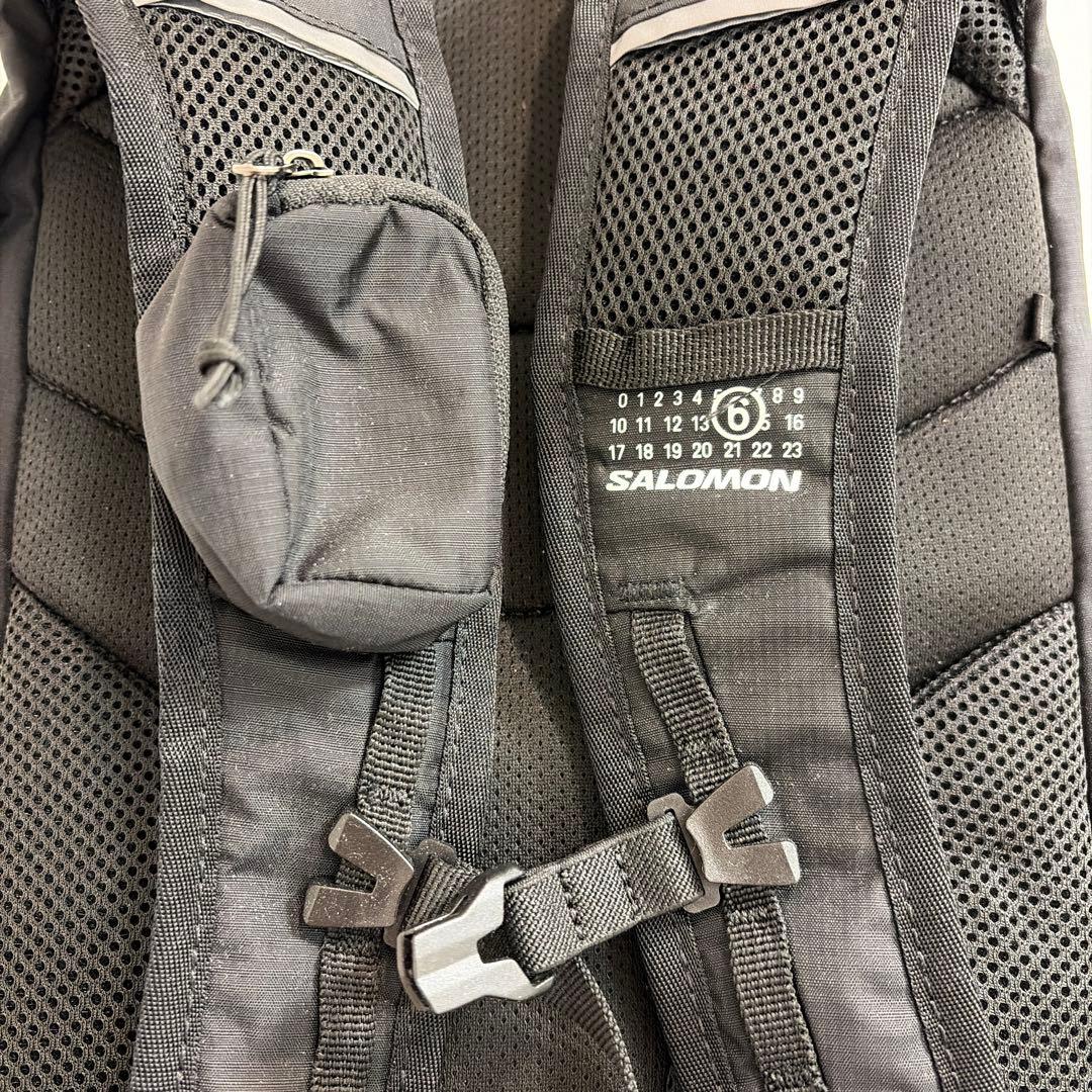 Maison Margielaリュック