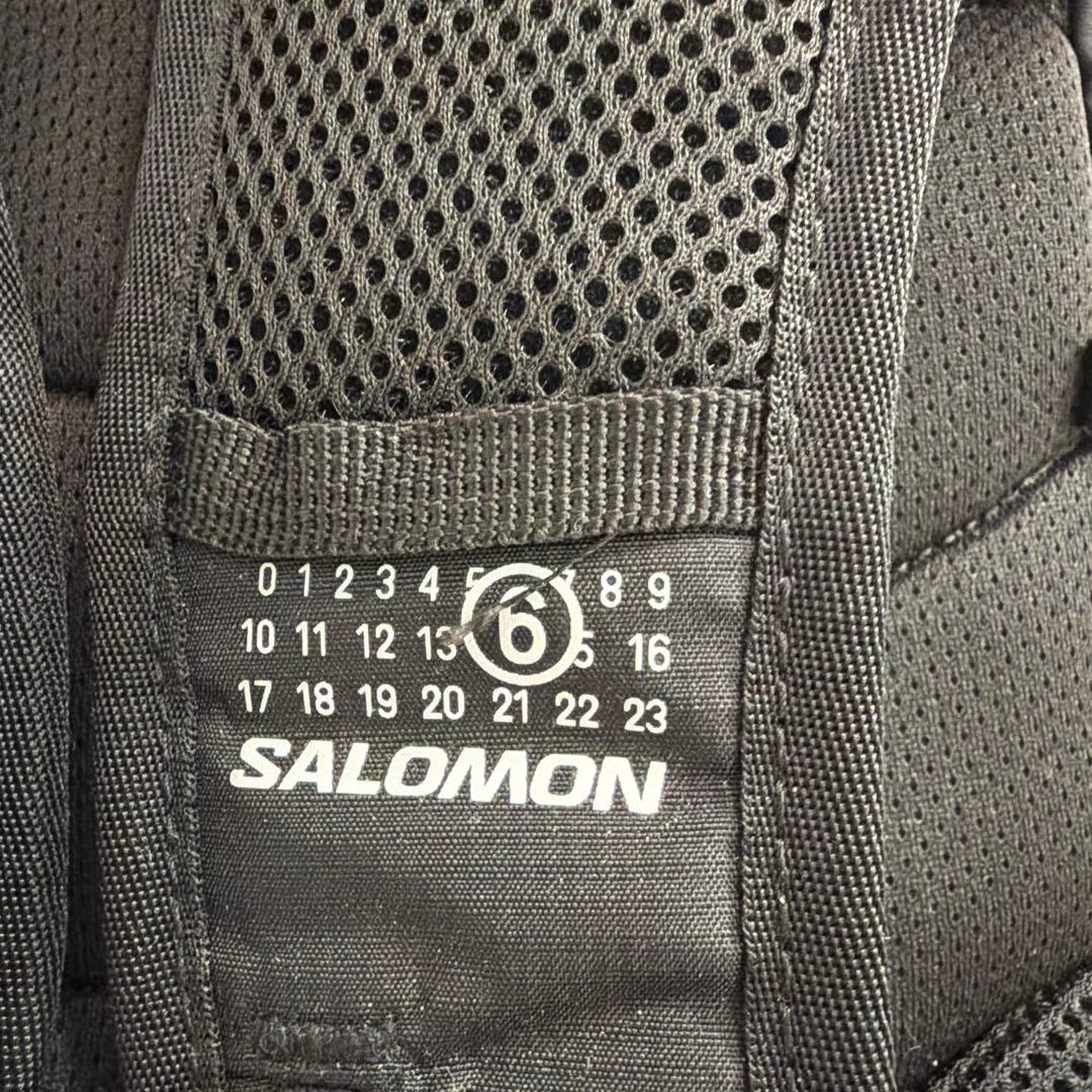 Maison Margielaリュック