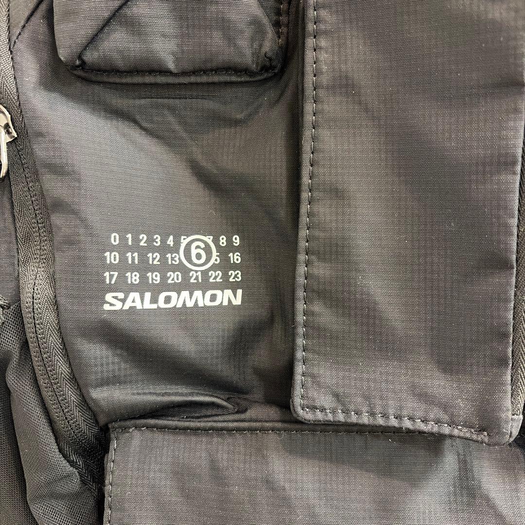 Maison Margielaリュック