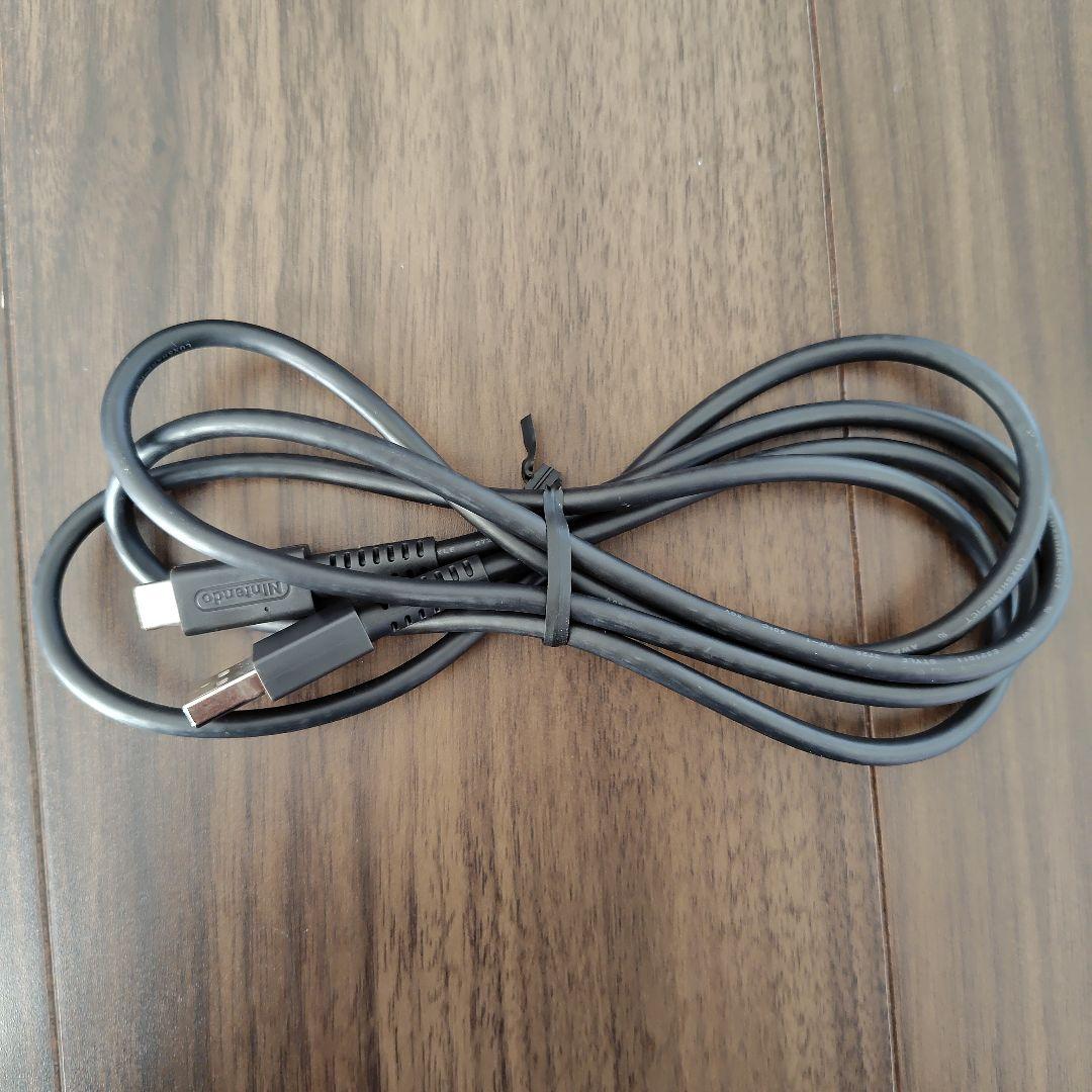 Nintendo Switch 本体 パープル・イエロー