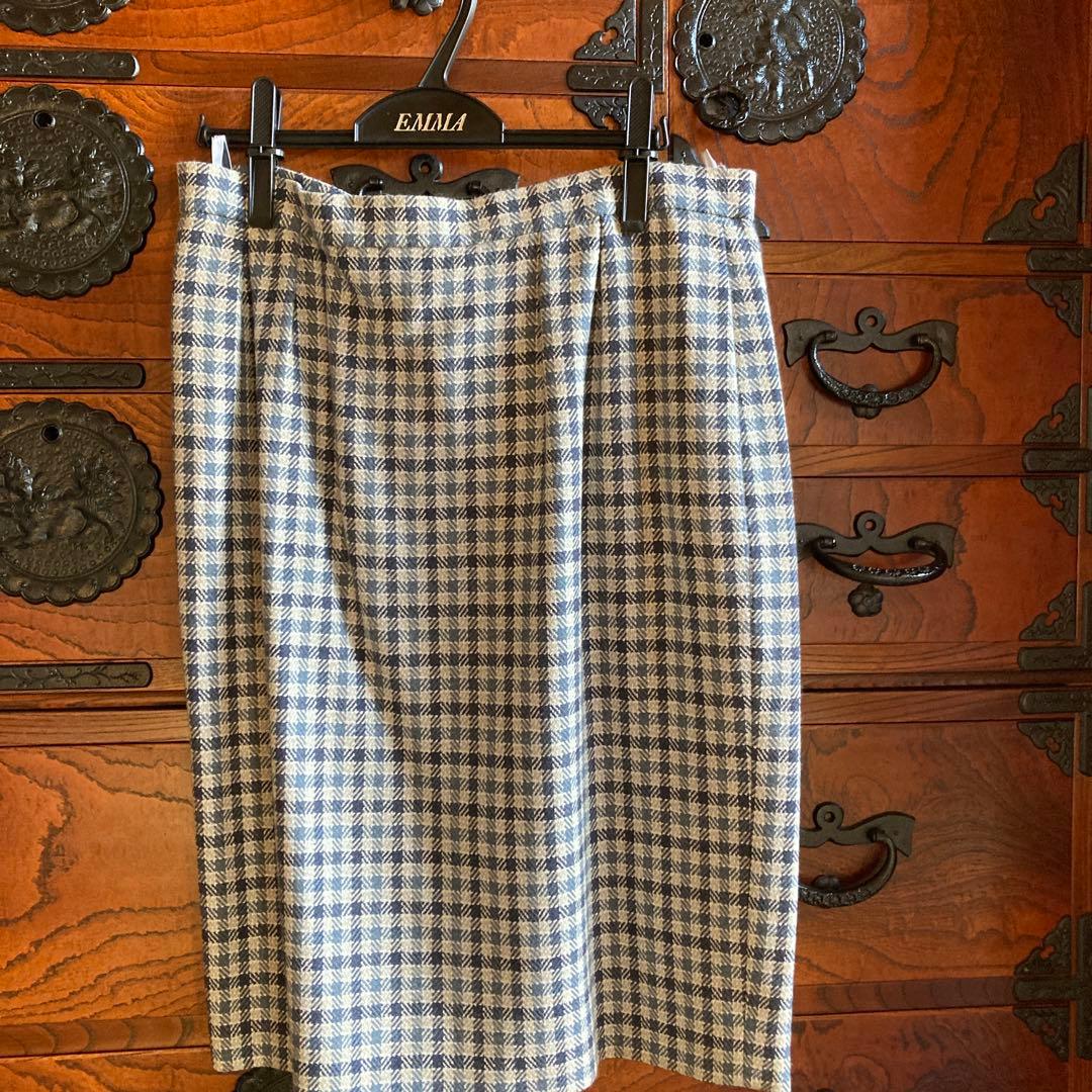 クリスチャンディオール　スーツ