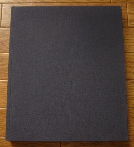 THE MACHINE　Mario Sorrenti　マリオ・ソレンティ