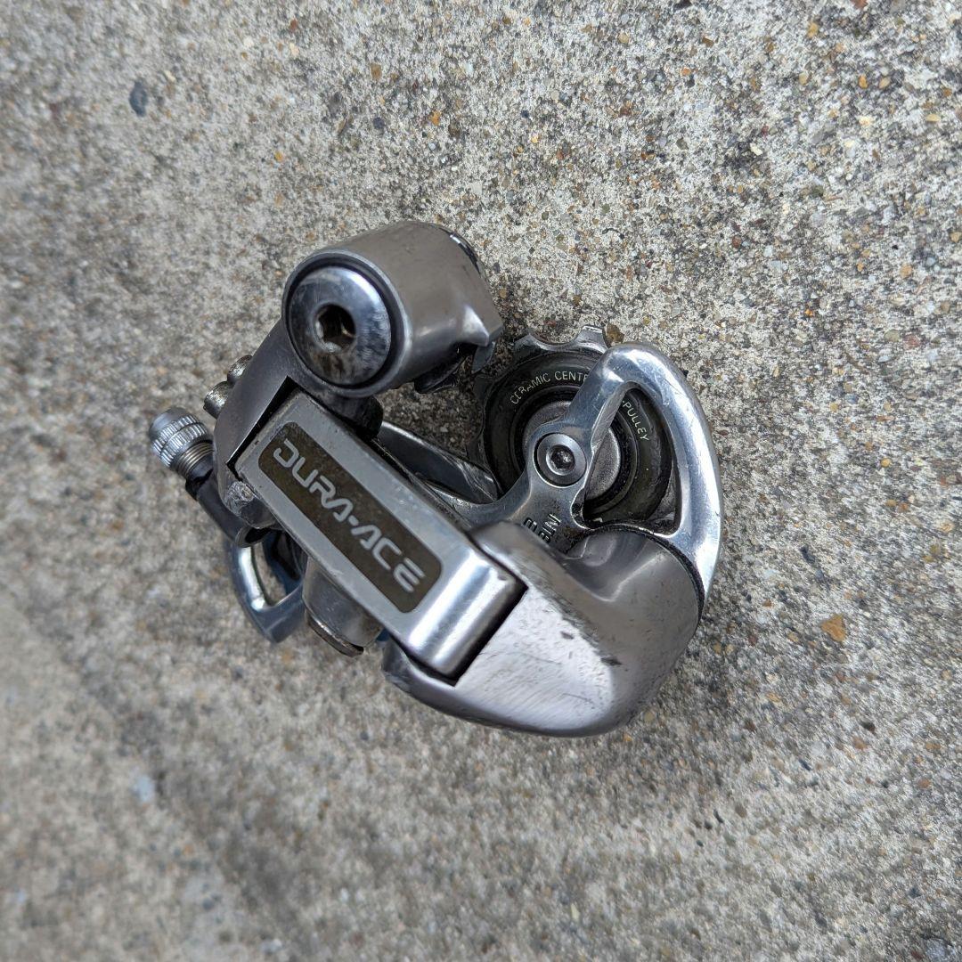 デュラエース DURA-ACE リアディレイラー RD7402