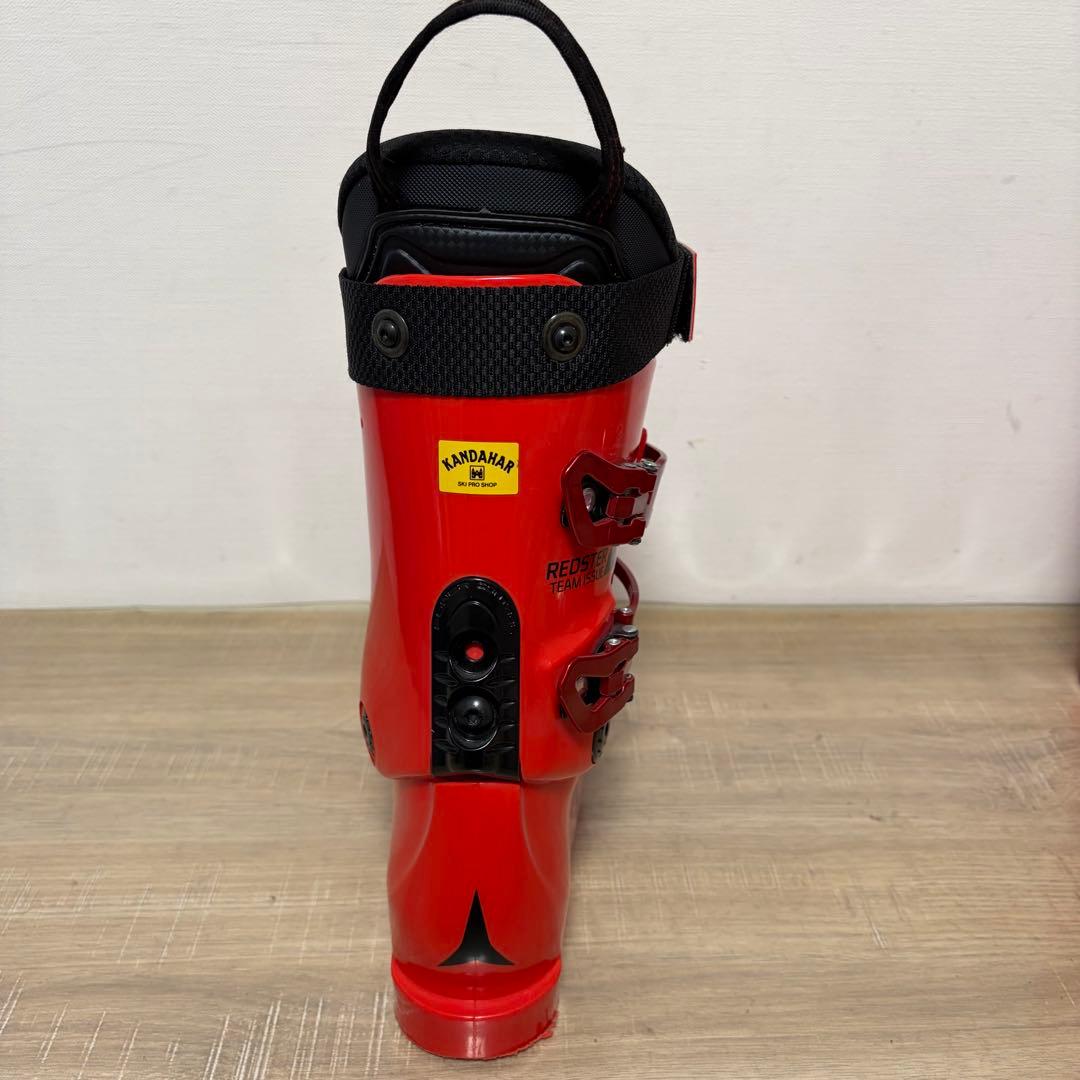 ATOMIC REDSTER TEAM ISSUE 110 スキーブーツ