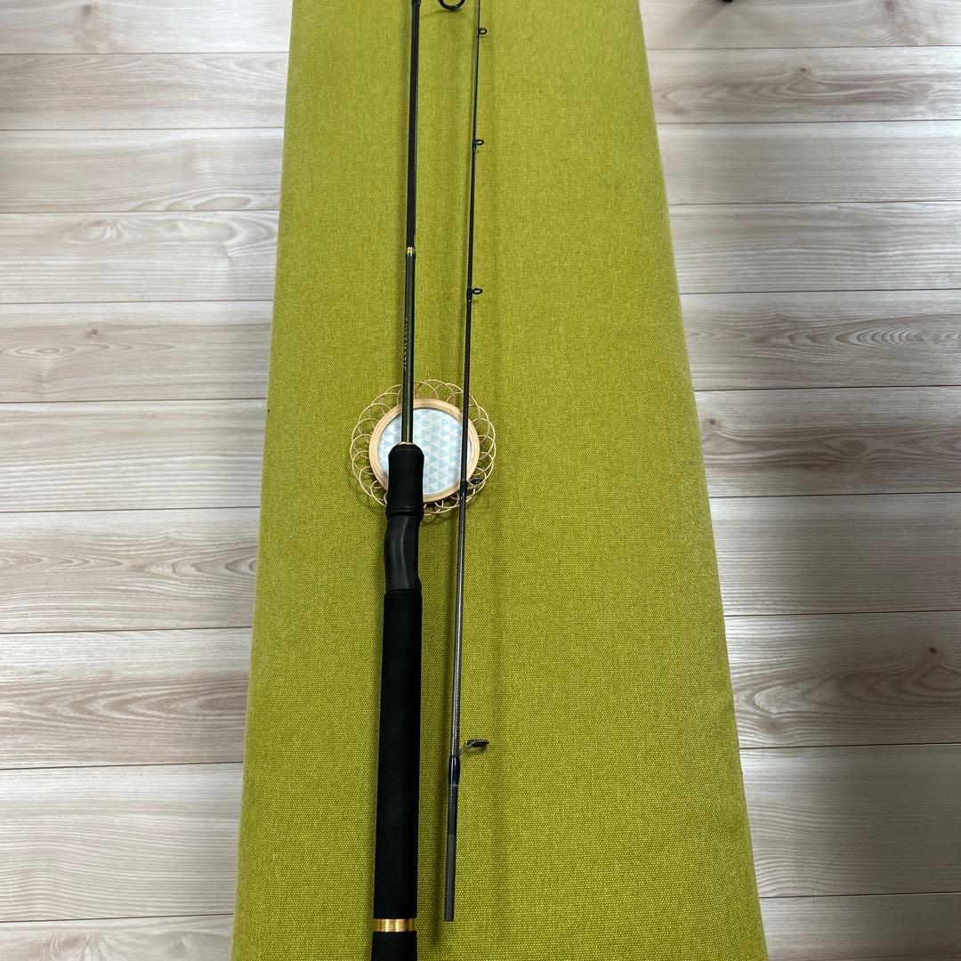 バスワンとルアーマチック