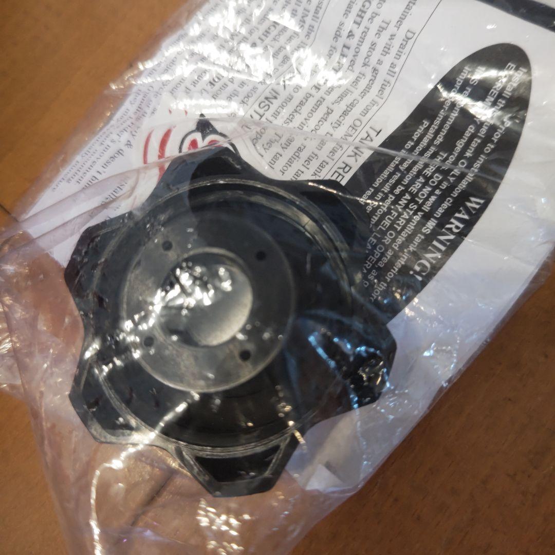 A*I様 XR650R IMS 燃料タンク 3.2 ガロン