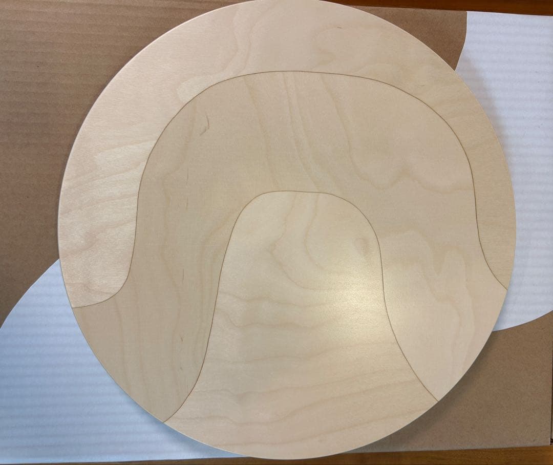 【専用】Artek Marimekko スツール60 Seireeni