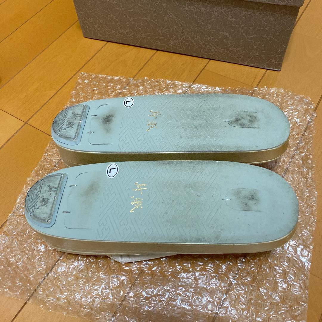 草履&バッグセット　紗織　成人式