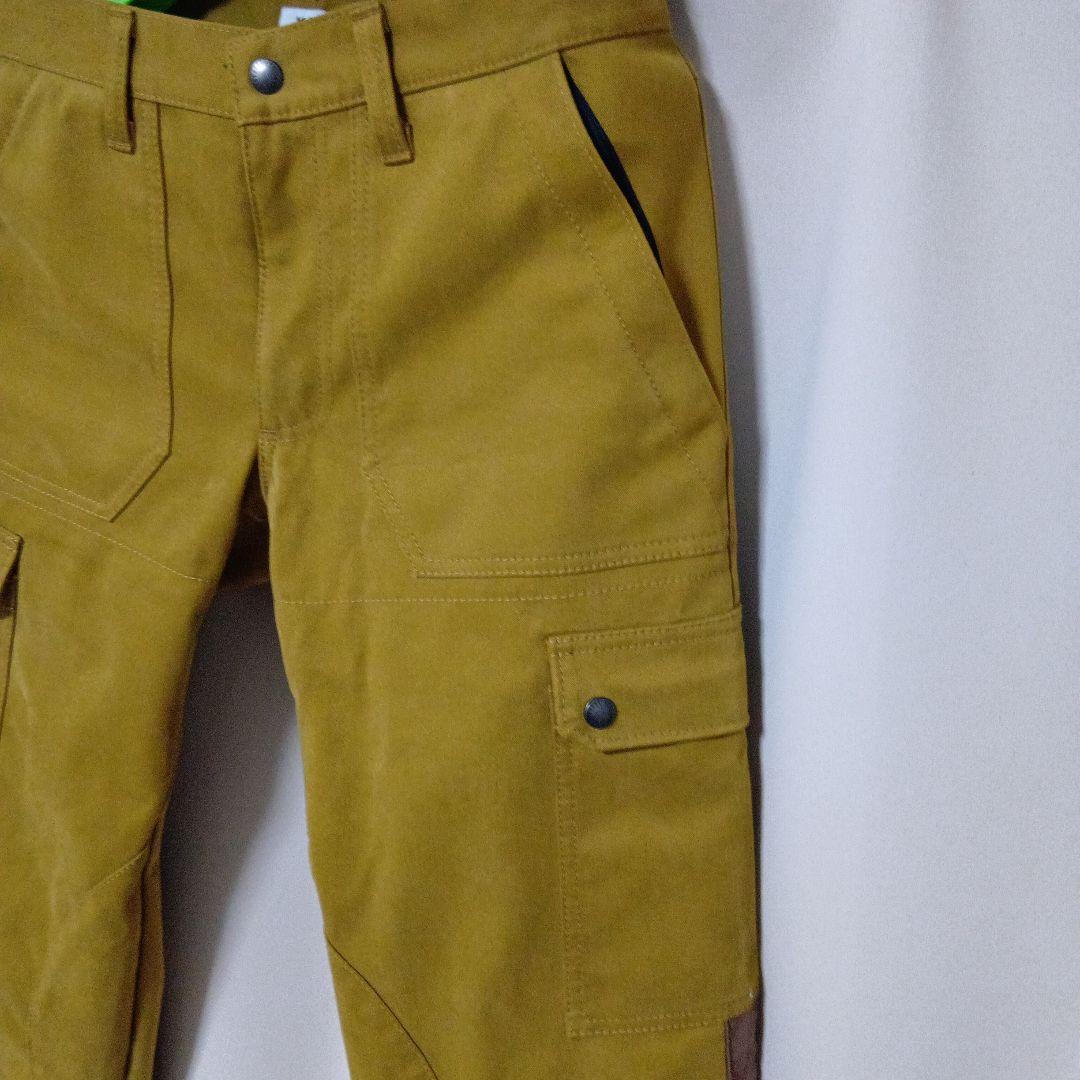 KADOYA カドヤ WINTER MOTO CARGO パンツ Lサイズ