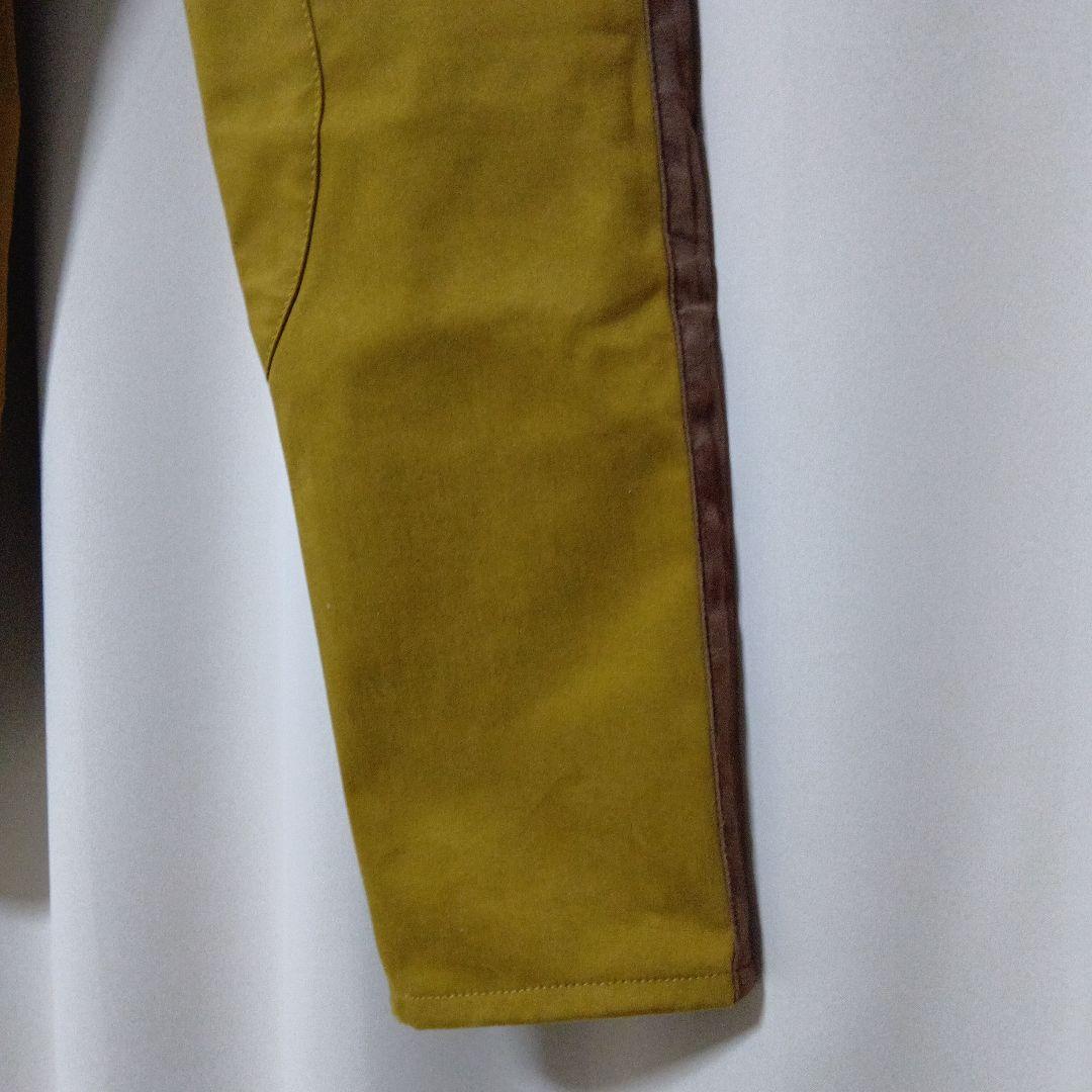 KADOYA カドヤ WINTER MOTO CARGO パンツ Lサイズ