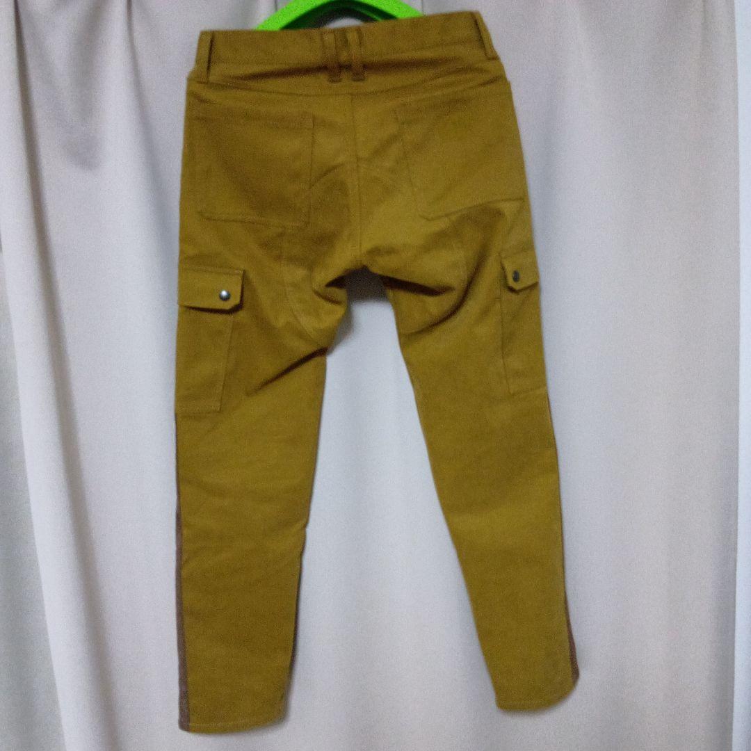 KADOYA カドヤ WINTER MOTO CARGO パンツ Lサイズ