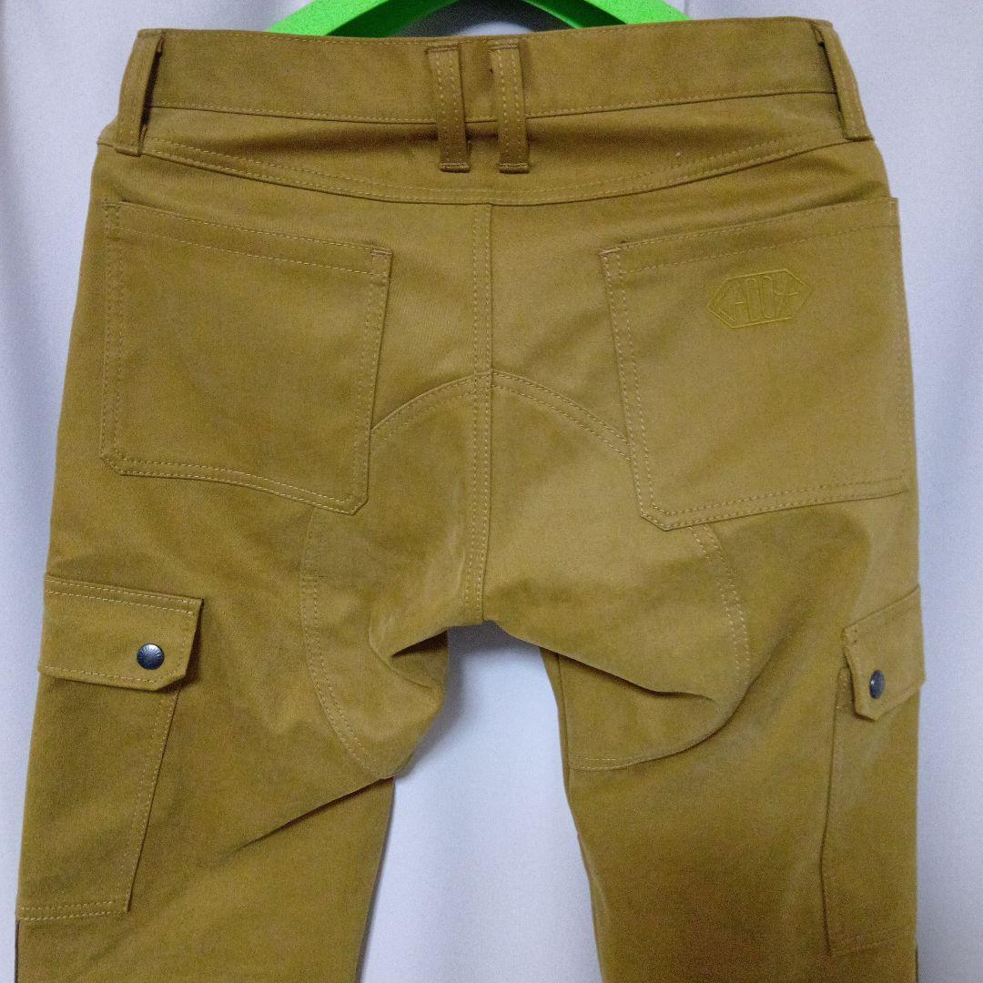 KADOYA カドヤ WINTER MOTO CARGO パンツ Lサイズ