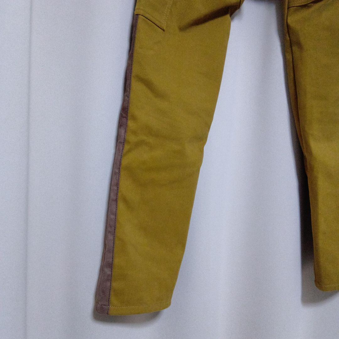 KADOYA カドヤ WINTER MOTO CARGO パンツ Lサイズ