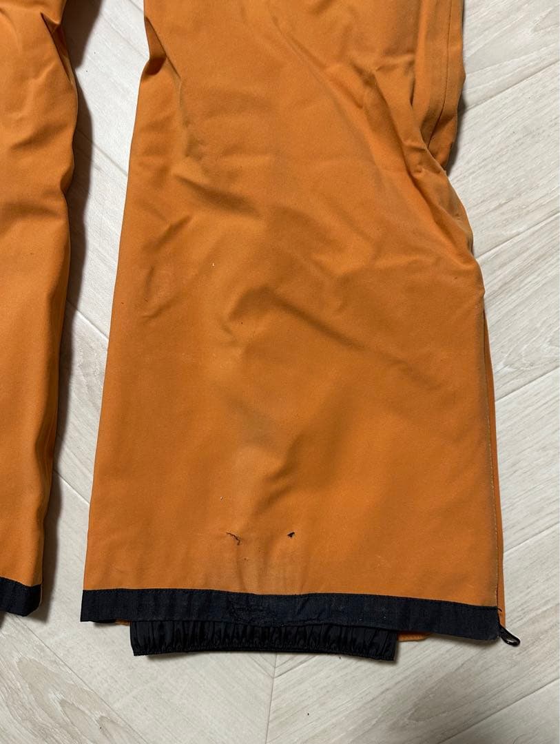 お値下げ［修理撥水クリーニング済］ヨネックスウエア上下セット