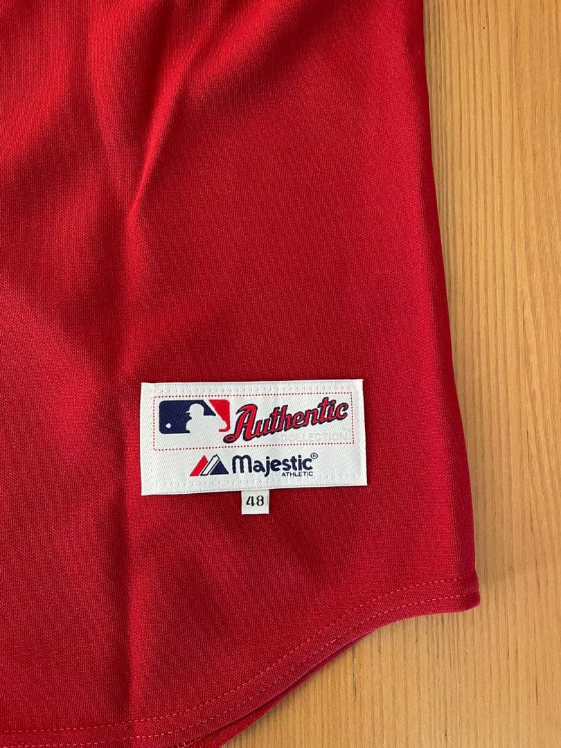 ロジャー・クレメンス 22番 限定ユニフォーム 直筆サイン入り