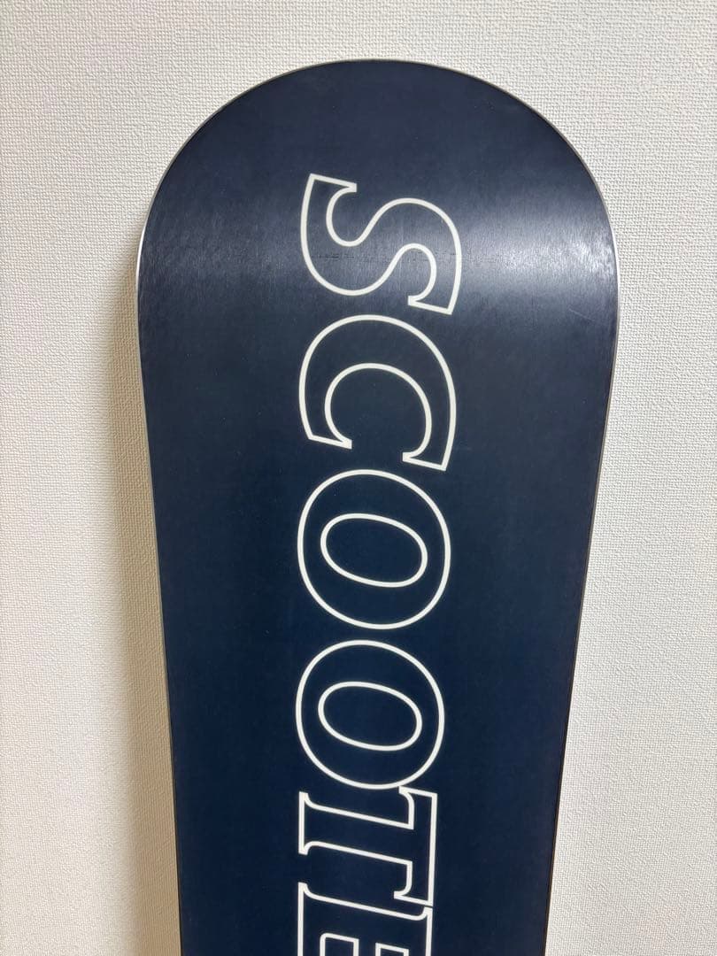 scooter luxon153cm スクーター　ルクソン　15-16