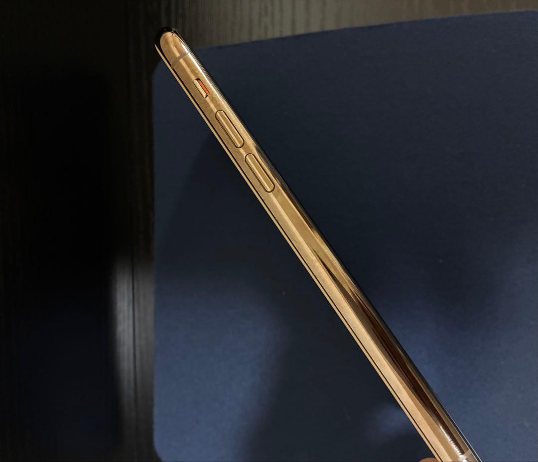 Apple iPhone 11 Pro ゴールド 本体