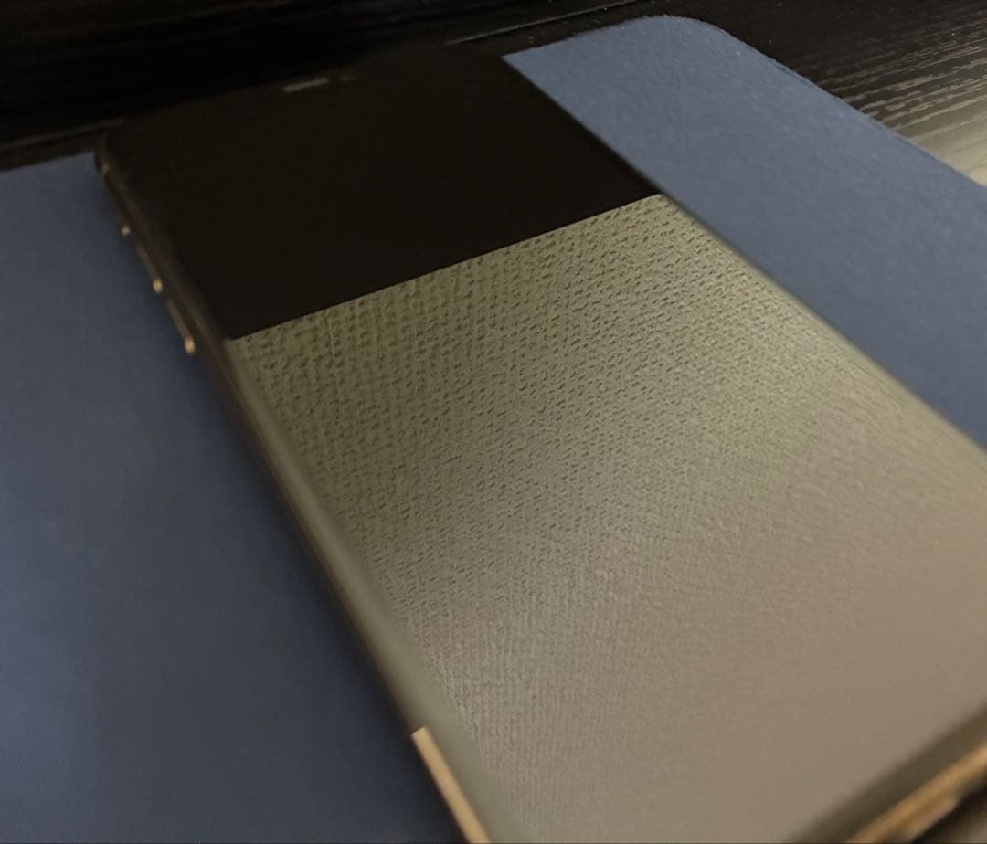 Apple iPhone 11 Pro ゴールド 本体