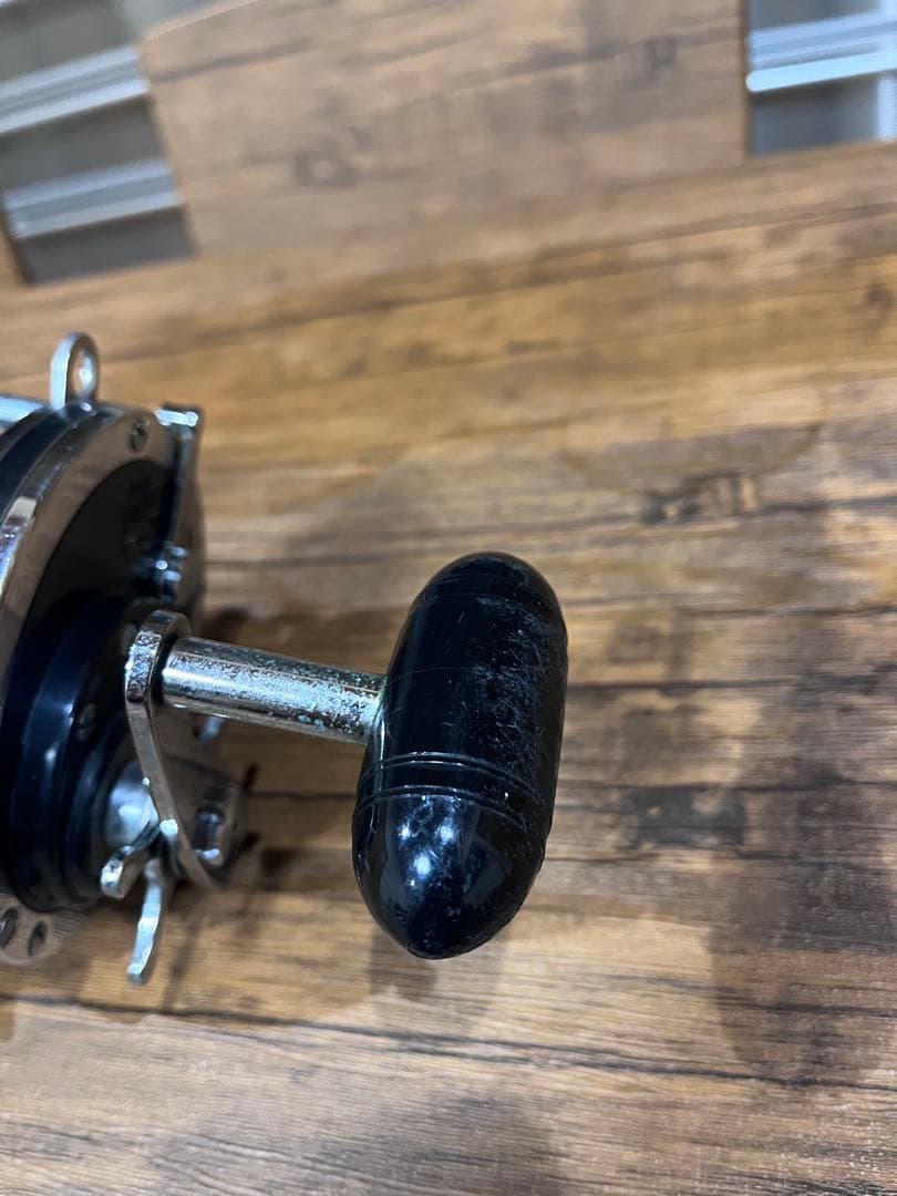 Penn SENATOR 9/0 クエ　大物　フィッシング