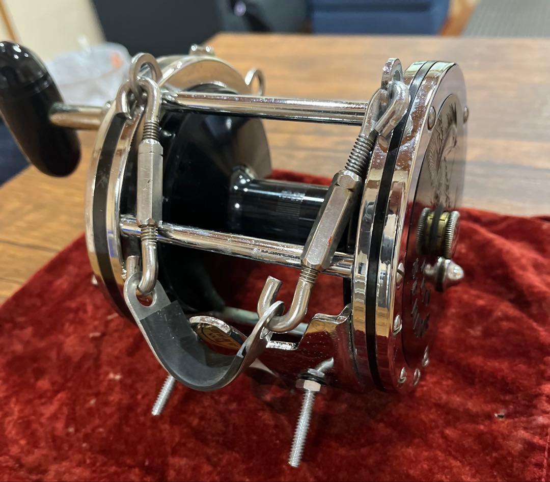 Penn SENATOR 9/0 クエ　大物　フィッシング