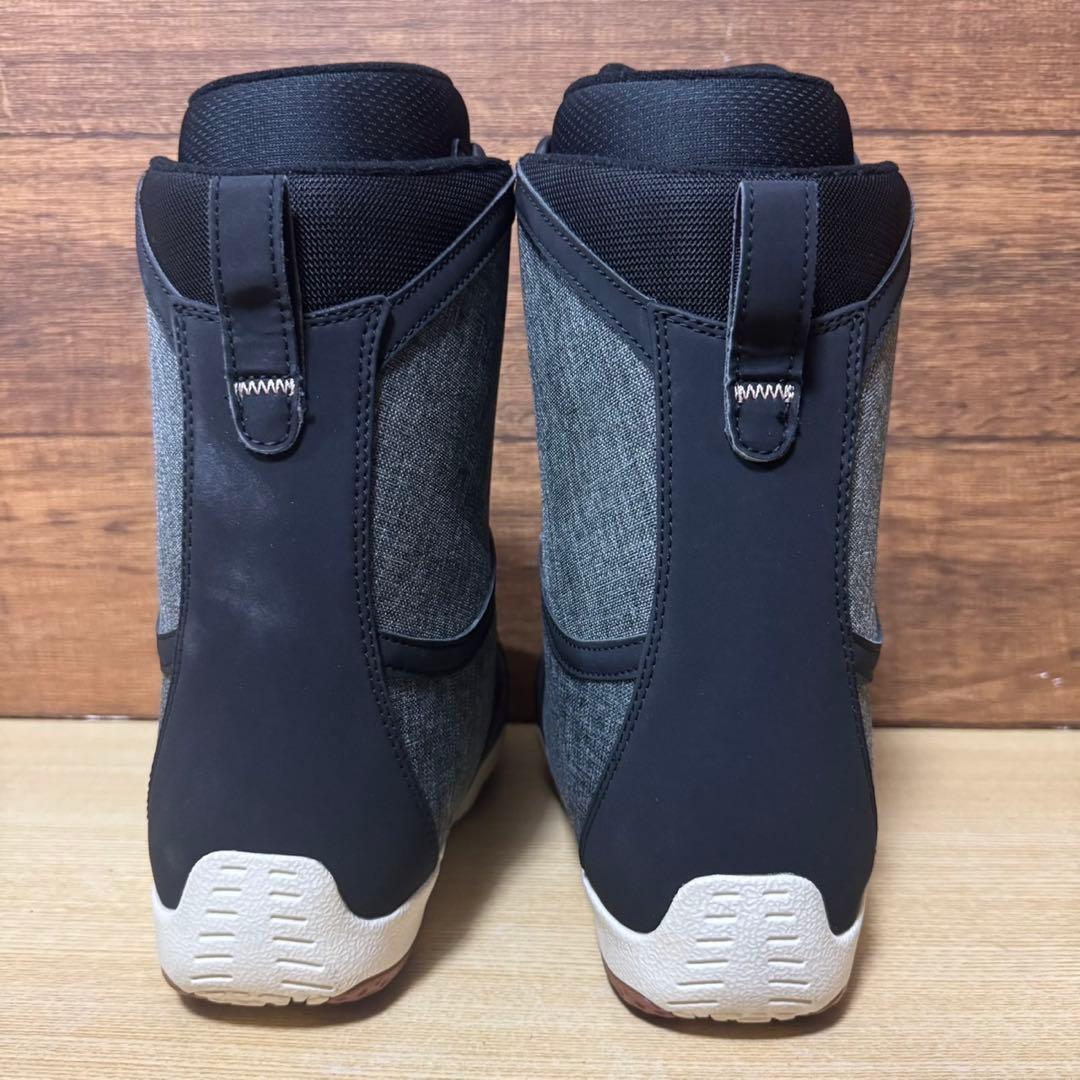 美品　BURTON バートン　SWIVEL レディース スノーボード 3点セット