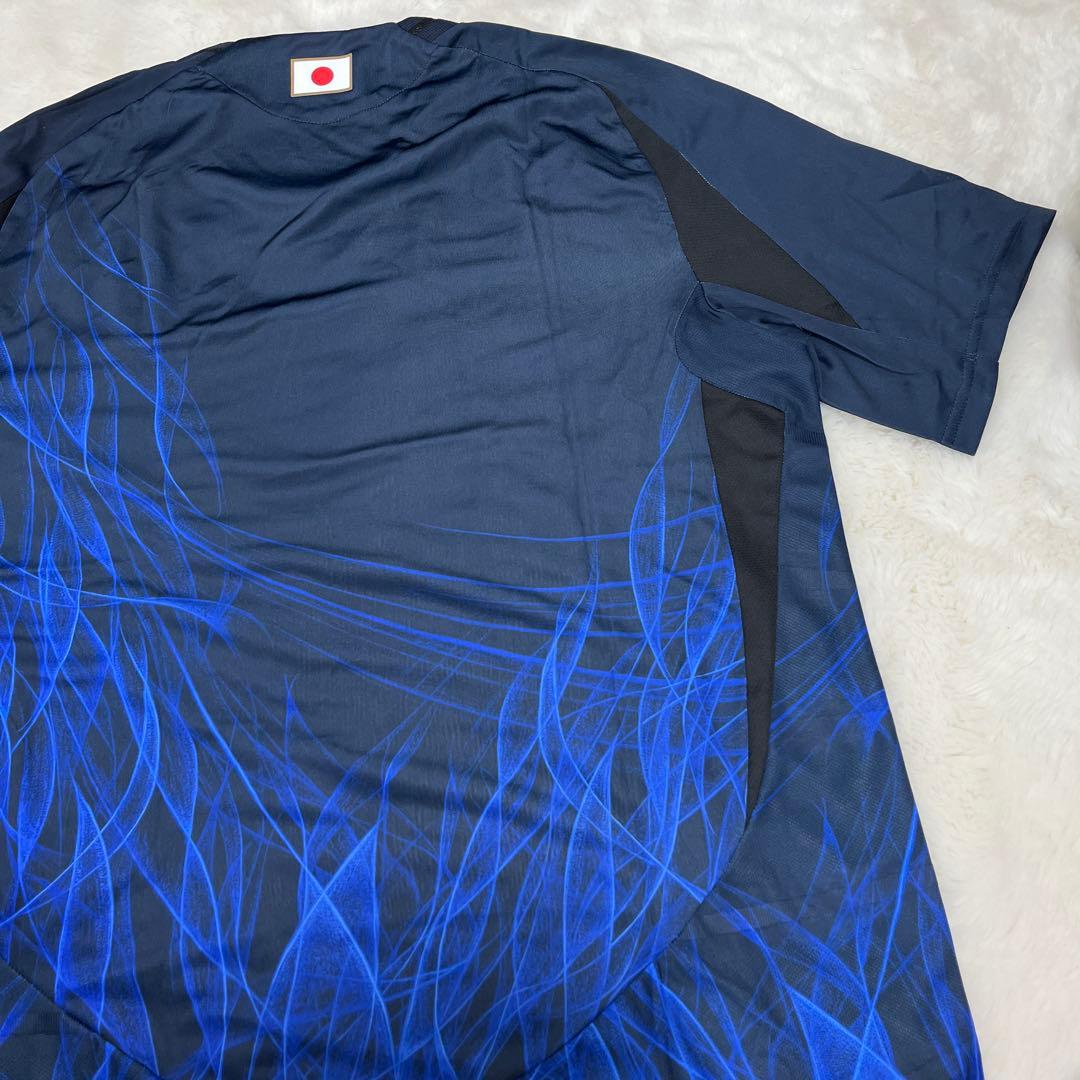 日本代表ユニフォーム　オーセンティック　Y-3 上下セット