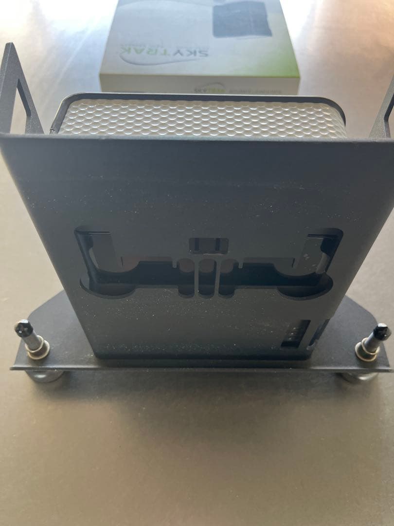 SKYTRAK ゴルフ用距離計 本体