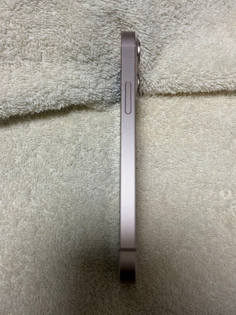iPhone13 mini ピンク 本体