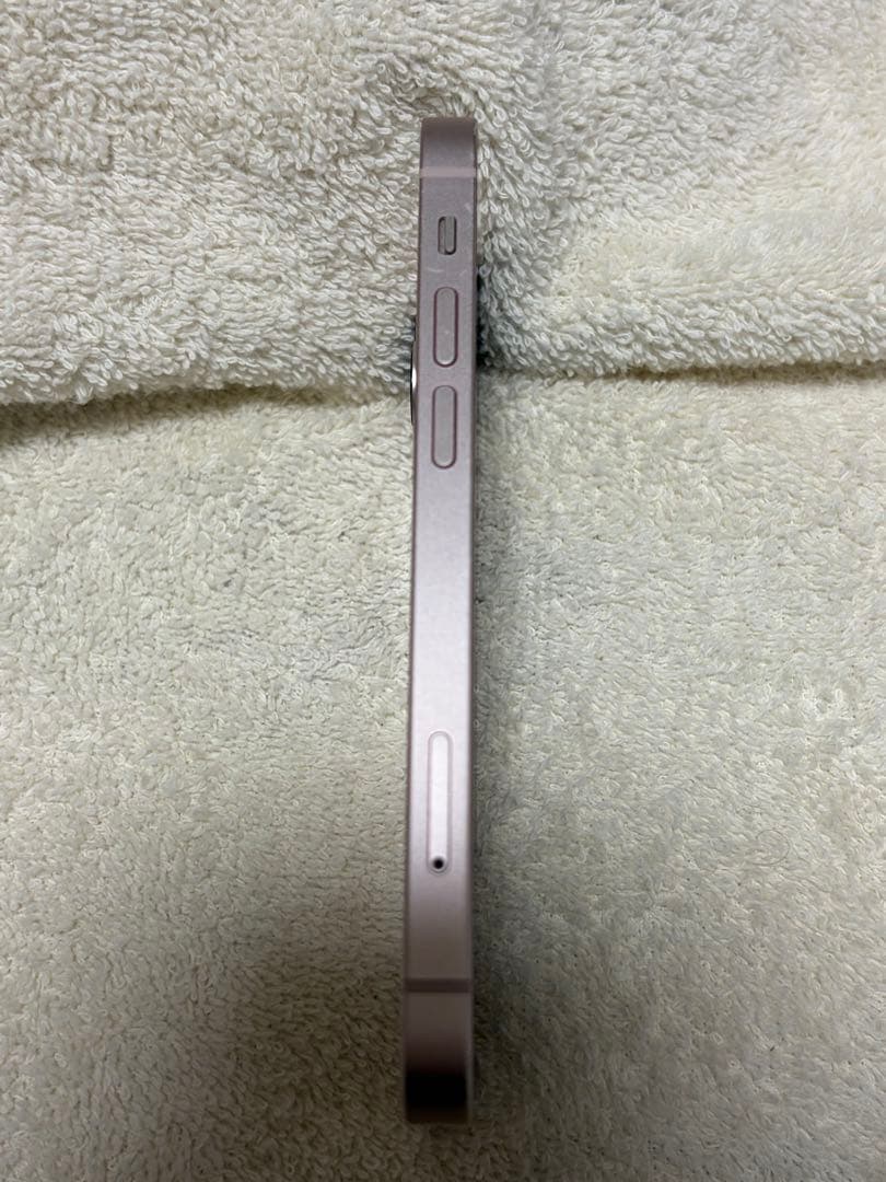 iPhone13 mini ピンク 本体