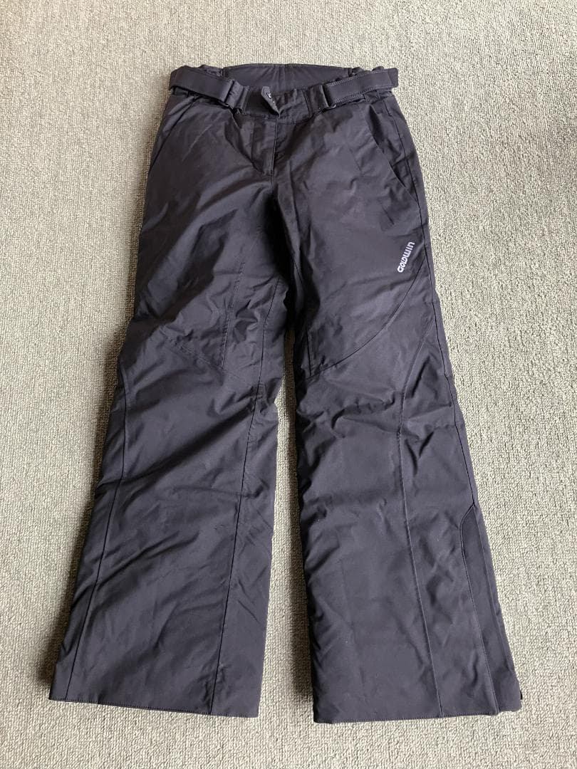 スキーウェア(女性用)