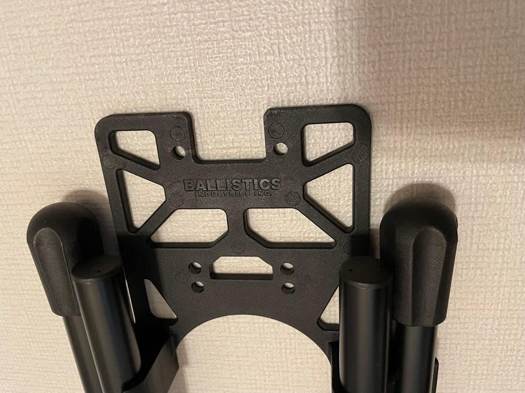 人気 ballistics sbs kit スケートボードスツールキット