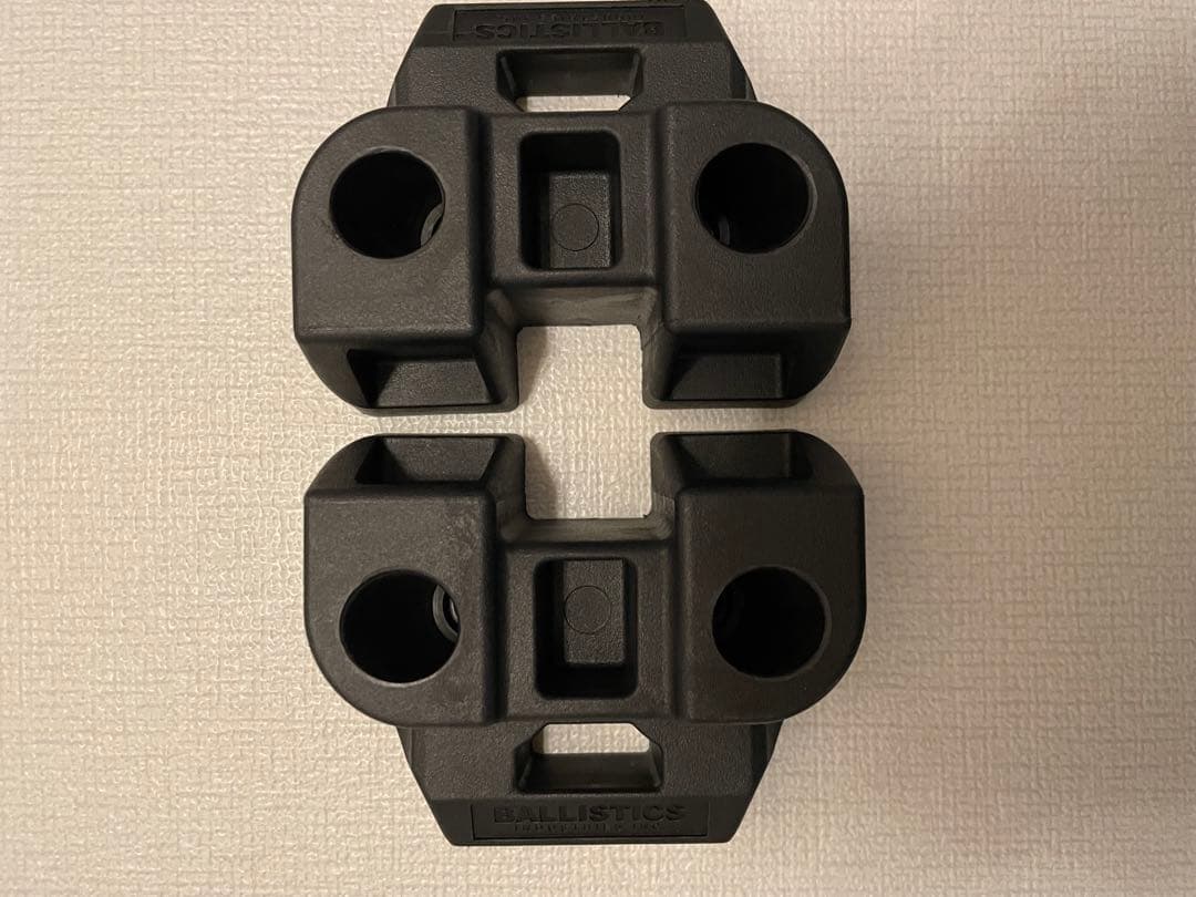 人気 ballistics sbs kit スケートボードスツールキット